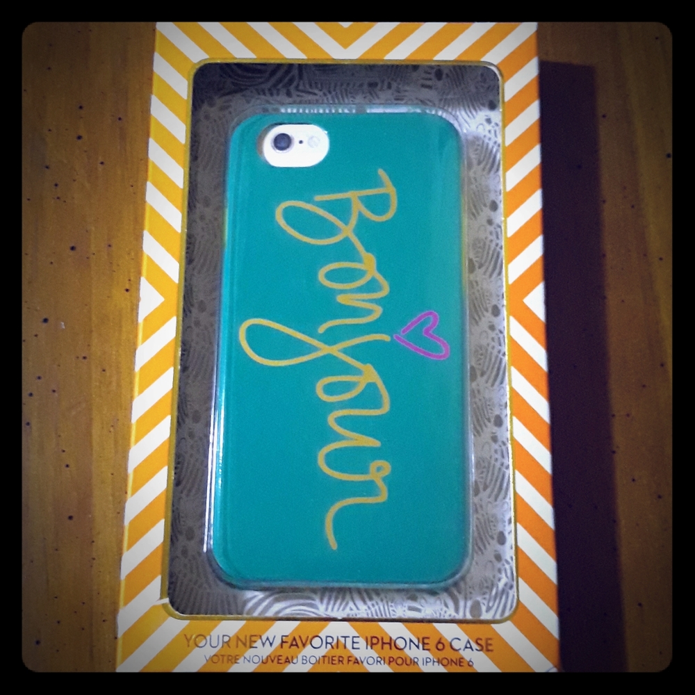 iPhone 6 Phone Case